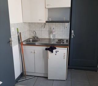  Appartement � louer 1 pi�ce 13 m�
