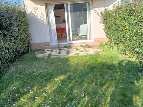  Appartement � vendre 3 pi�ces 48 m�