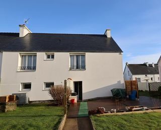  Maison � vendre 6 pi�ces 129 m�