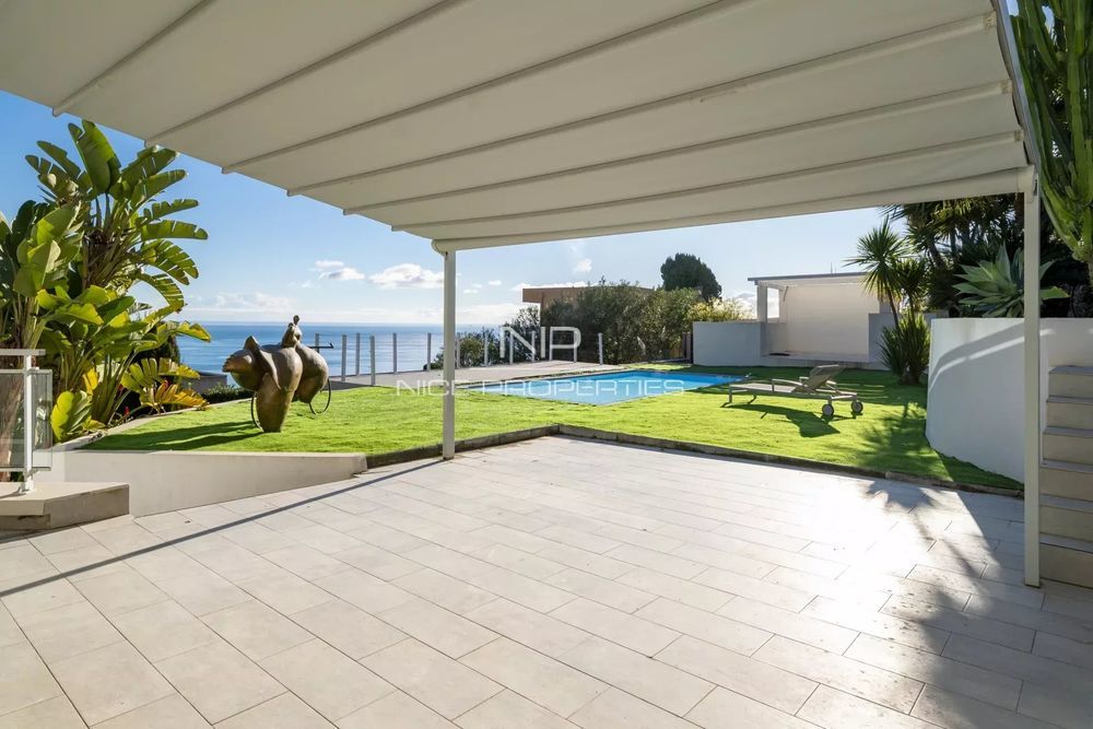 � vendre  Maison Roquebrune-Cap-Martin (06190)