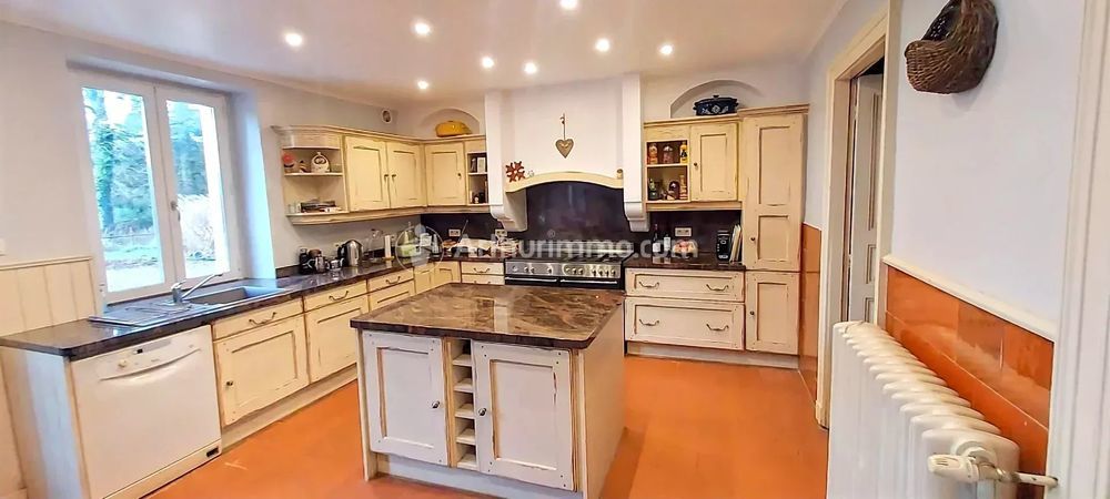 � vendre  Maison Pont-de-Larn (81660)