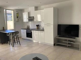  Maison � vendre 3 pi�ces 60 m�