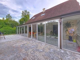  Maison � vendre 7 pi�ces 174 m�