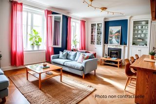  Maison � vendre 6 pi�ces 182 m�