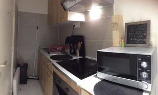  Appartement � louer 1 pi�ce 19 m�