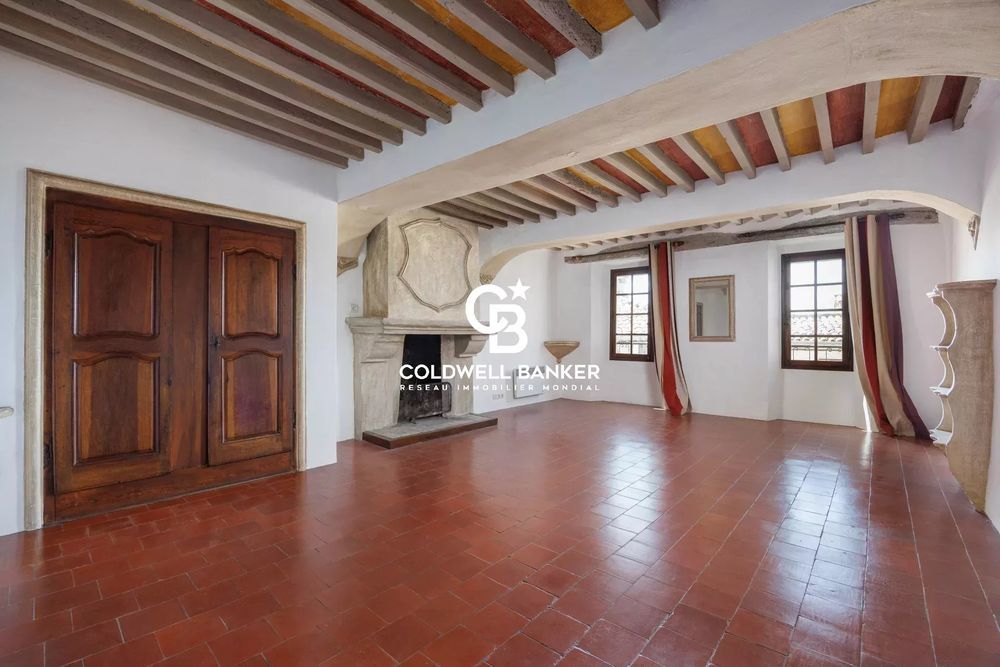 � vendre  Maison Saint-Paul (06570)