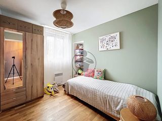  Appartement � vendre 4 pi�ces 74 m�