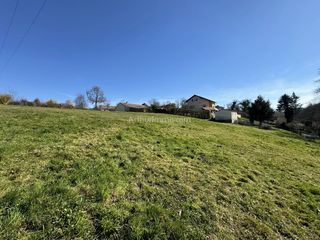  Terrain � vendre 1565 m�