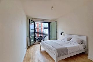  Appartement � louer 2 pi�ces 46 m�