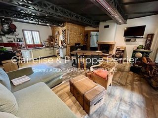  Maison � vendre 4 pi�ces 90 m�