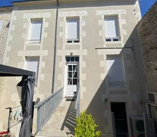  Maison � vendre 6 pi�ces 173 m�