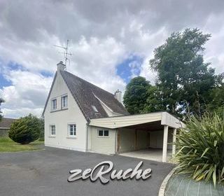  Maison � vendre 5 pi�ces 110 m�