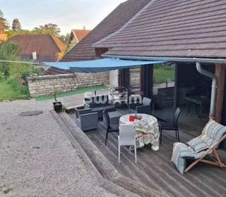  Maison � vendre 15 + pi�ces 84 m�