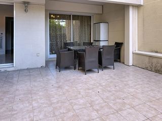  Appartement � vendre 2 pi�ces 57 m�