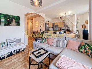  Appartement � vendre 4 pi�ces 90 m�