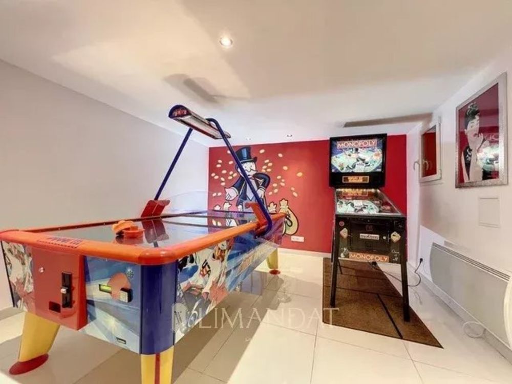 � vendre  Villa Valberg (06470)