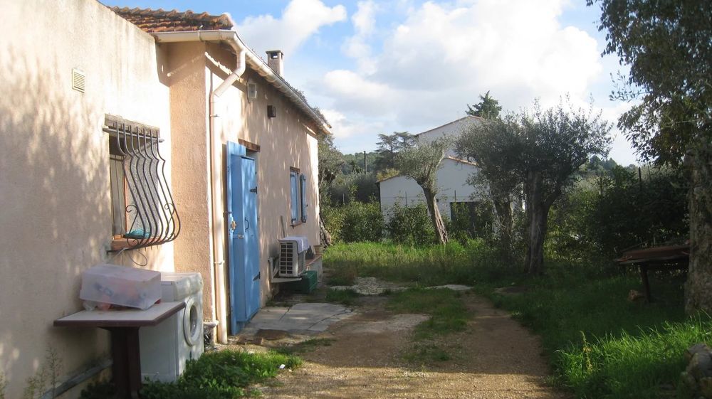 � vendre  Maison Grasse (06130)
