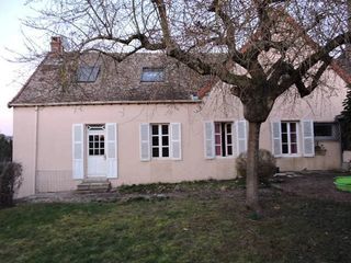  Maison � vendre 6 pi�ces 180 m�