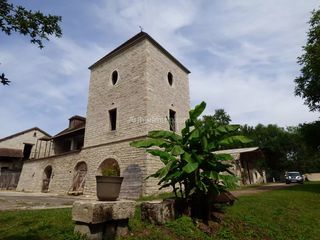  Maison � vendre 11 pi�ces 310 m�