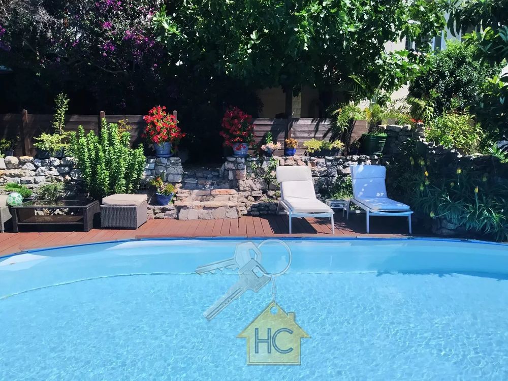 � vendre  Maison Le Cannet (06110)