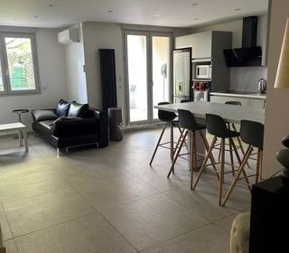  Appartement � louer 4 pi�ces 80 m�