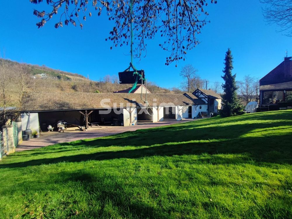 � vendre  Maison Beaune (21200)