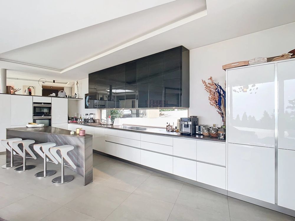 � vendre  Villa �vian-les-Bains (74500)