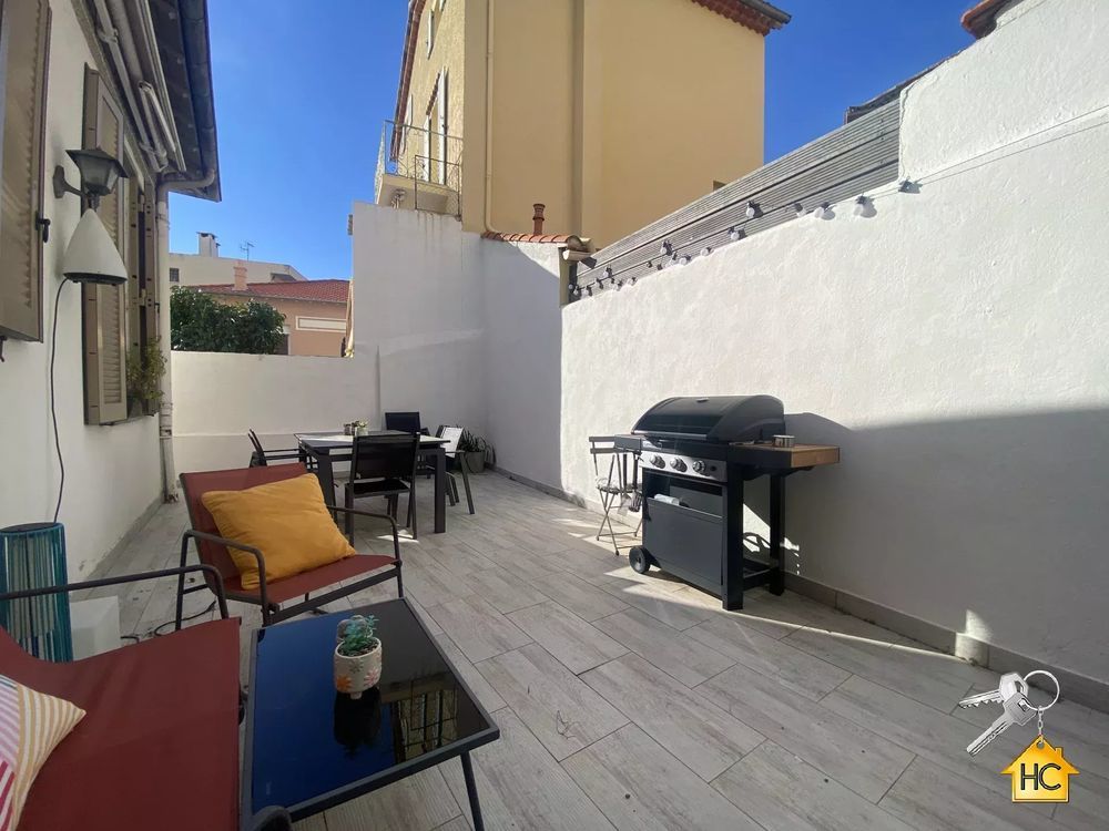 � vendre  Maison Le Cannet (06110)