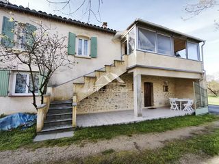  Maison � vendre 8 pi�ces 160 m�