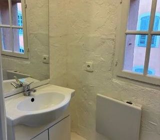  Appartement � louer 1 pi�ce 23 m�