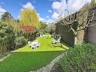  Maison � vendre 4 pi�ces 105 m�