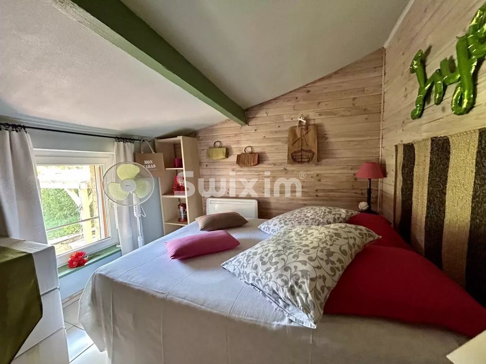 � vendre  Maison Vidauban (83550)