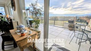  Appartement � vendre 3 pi�ces 80 m�