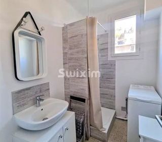  Appartement � vendre 2 pi�ces 33 m�