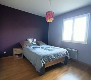  Maison � vendre 4 pi�ces 83 m�