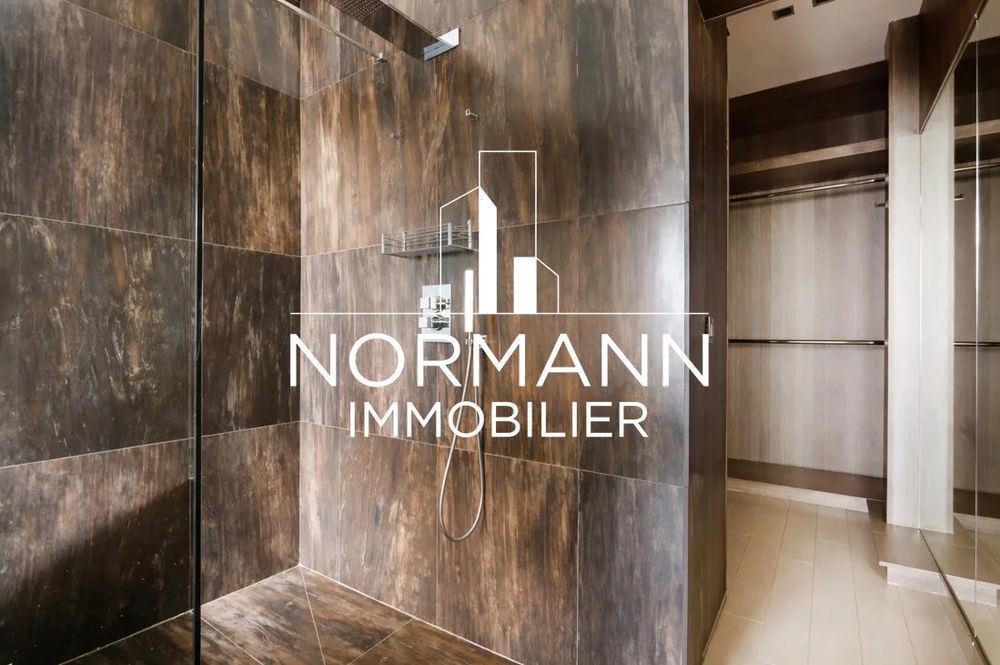 � vendre  Appartement Paris 8