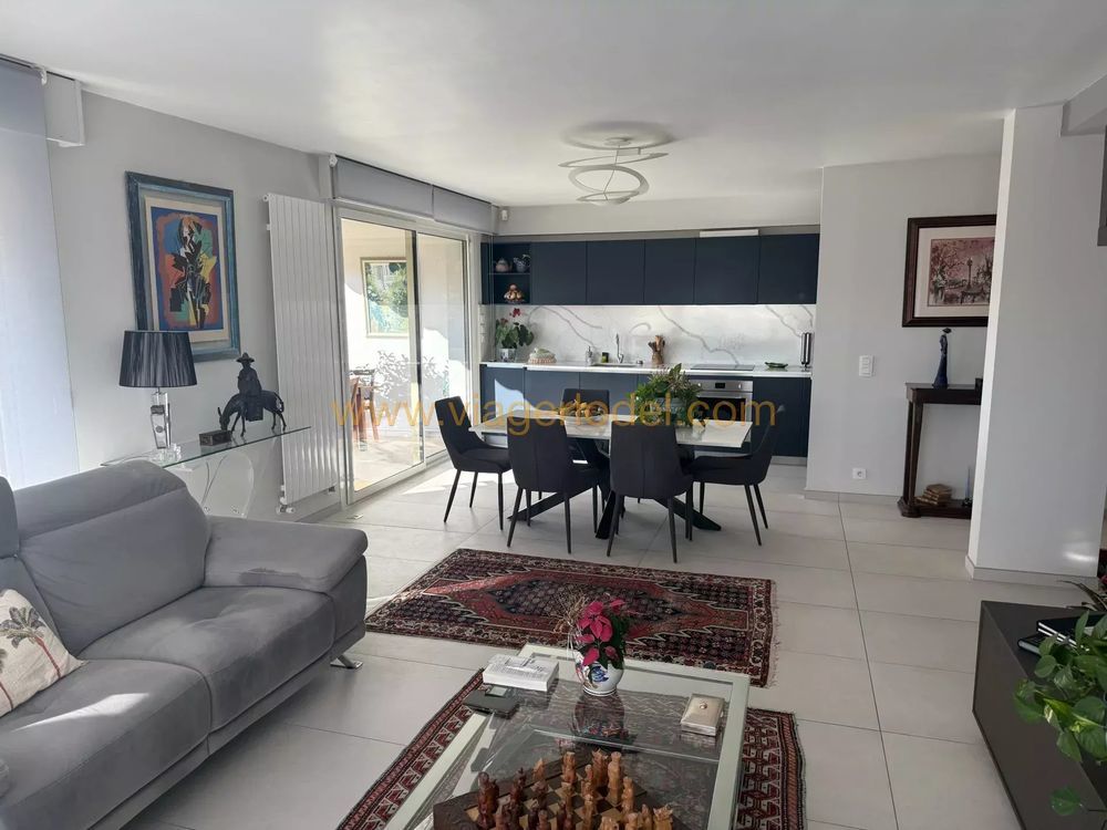 � vendre  Appartement Antibes (06600)