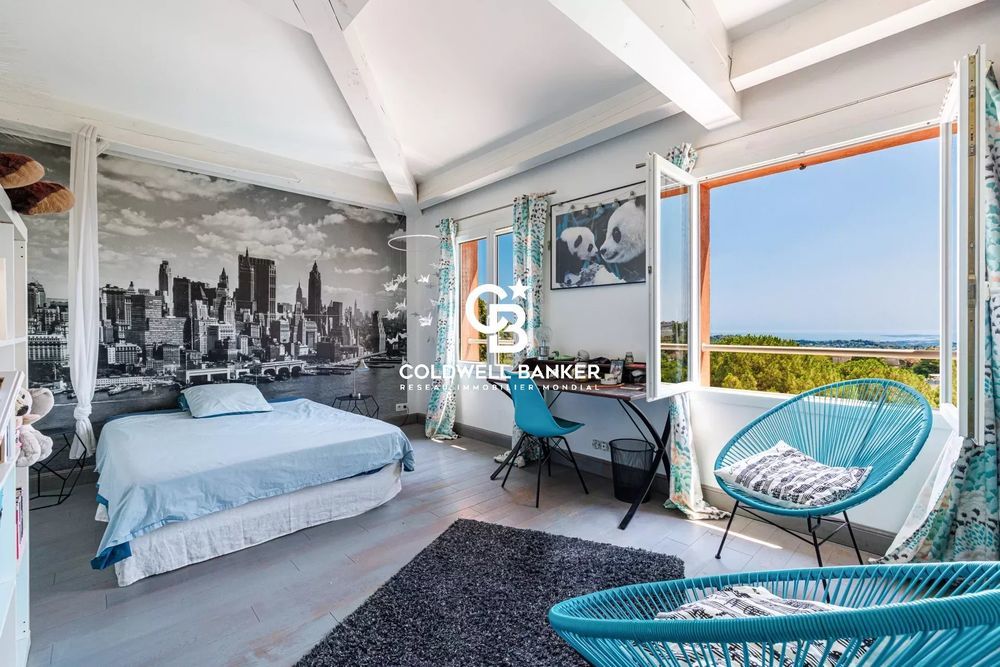 � vendre  Maison Vence (06140)