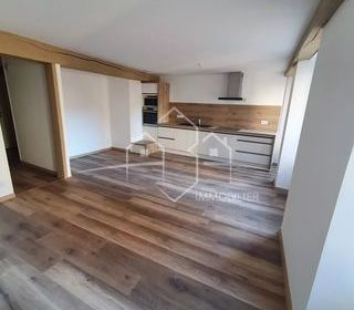  Appartement � louer 3 pi�ces 55 m�