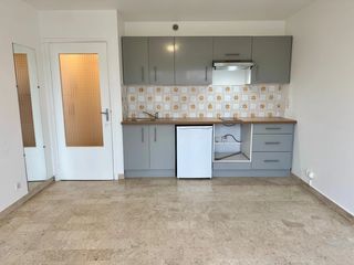  Appartement � louer 1 pi�ce 24 m�