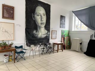  Maison � vendre 15 + pi�ces 384 m�