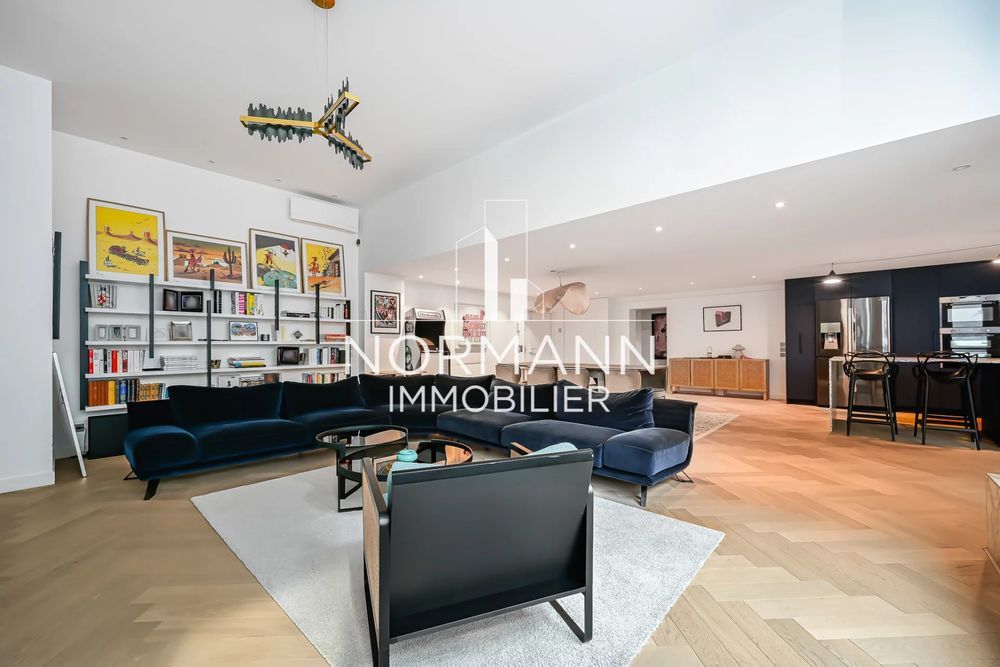 � vendre  Appartement Suresnes (92150)