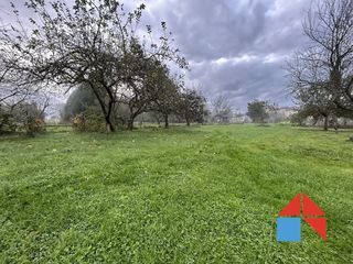  Terrain � vendre 1261 m�