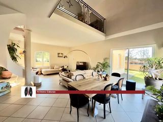  Maison � vendre 7 pi�ces 260 m�