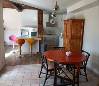  Appartement � louer 4 pi�ces 106 m�