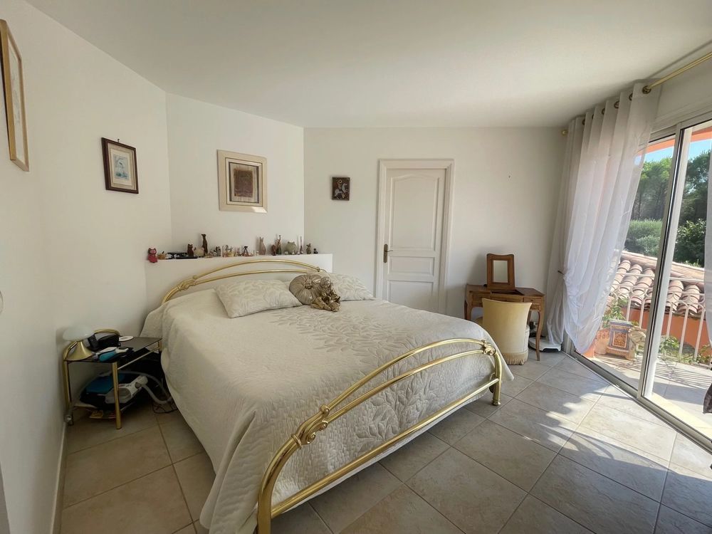 � vendre  Maison Roquebrune-sur-Argens (83520)