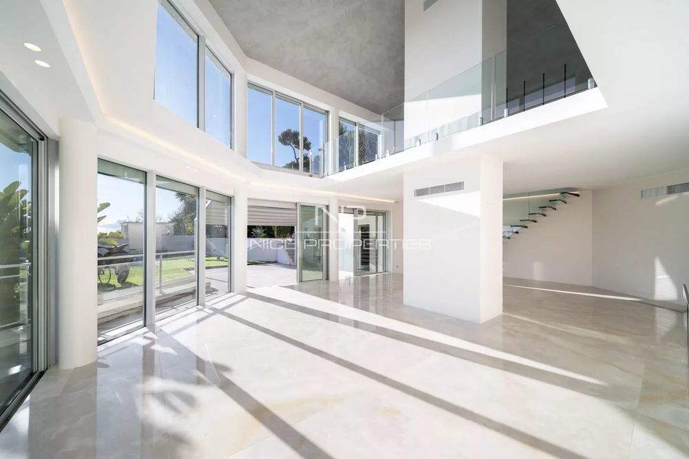 � vendre  Maison Roquebrune-Cap-Martin (06190)