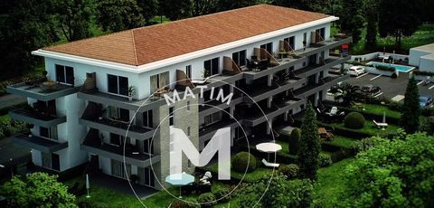   LES TERRASSES DE PORTO VECCHIO Appartement - 4 pi�ce(s) - 81 m�