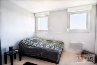  Appartement � vendre 3 pi�ces 65 m�