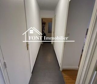  Appartement � vendre 3 pi�ces 67 m�